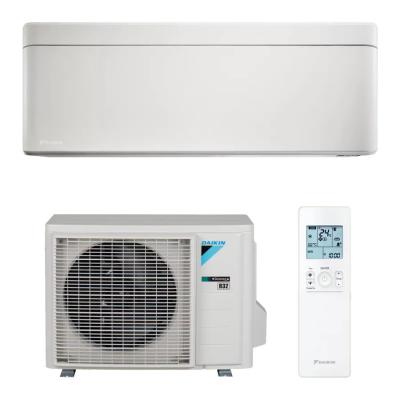 Хиперинверторен климатик Daikin FTXA25AW / RXA25B Stylish - White