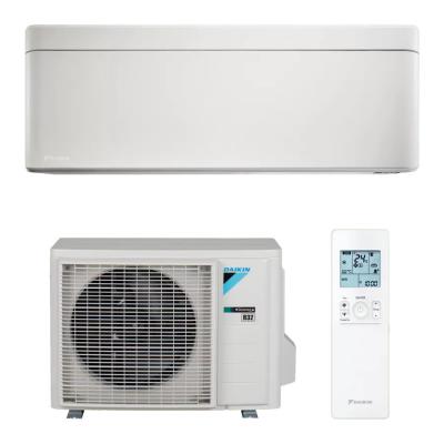 Инверторен климатик Daikin FTXA42AW / RXA42B Stylish - White