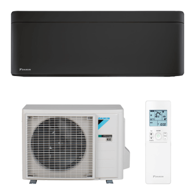 Хиперинверторен климатик Daikin FTXA25BB / RXA25B Stylish - Black