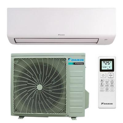 Инверторен климатик Daikin FTXC35E / RXC35E Sensira
