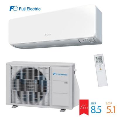 Хиперинверторен климатик Fuji Electric RSG-09KGTЕ / ROG09KGCA