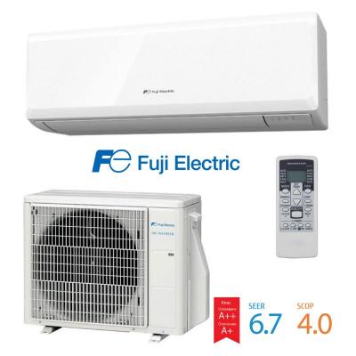 Инверторен климатик Fuji Electric RSG-09KPCE / ROG-09KPCA
