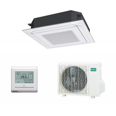 Касетъчен климатик Fujitsu General AUXG30KRLB / AOHG30KBTB 380V