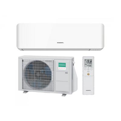 Инверторен климатик Fujitsu General ASHG-09KMCE / AOHG-09KMCC