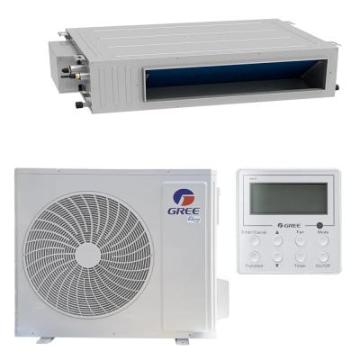 Инверторен канален климатик Gree GUD160W1 / GUD160PH1 380V