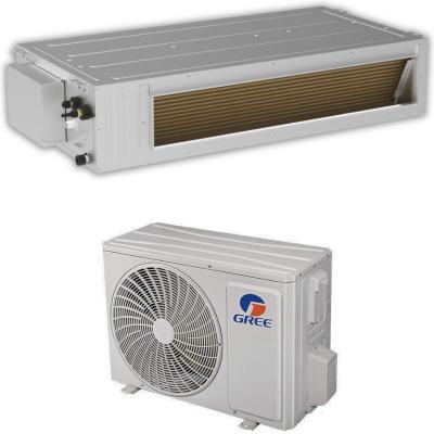 Инверторен канален климатик Gree GUD35P1 / GUD35W1/NhA-S