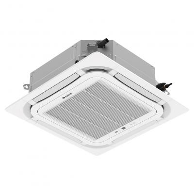Инверторен касетъчен климатик Gree GUD100T1/A-S / GUD100W1/NhA-S