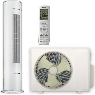 Инверторен колонен климатик Gree GVH24AKXF-I / GVH24AKXF-O