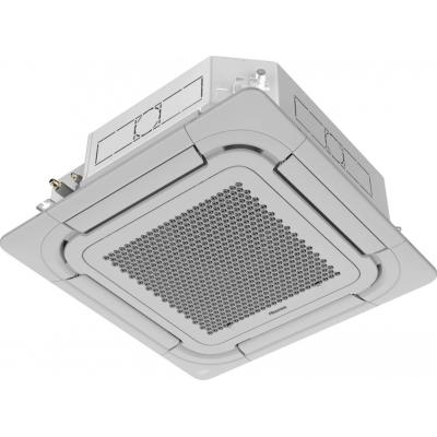 Инверторен касетъчен климатик Hisense AUC105UR4RKC8 / AUW105U4RK7