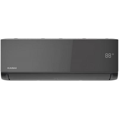 Инверторен климатик Kaisai KLW-24HRHI / KLWB-24HRHO ICE Black