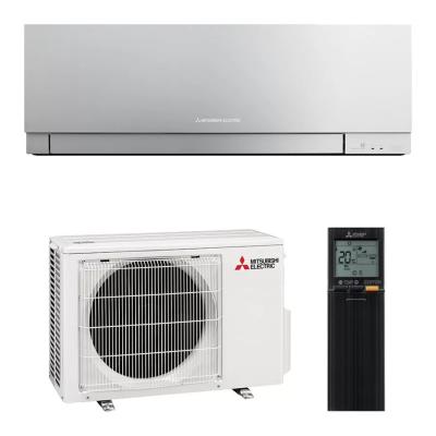 Инверторен климатик Mitsubishi Electric MSZ-EF50VGKS / MUZ-EF50VG