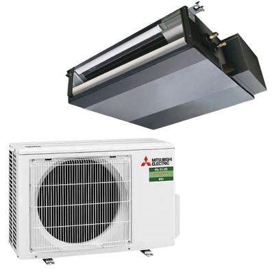 Инверторен канален климатик Mitsubishi Electric SEZ-M71DA / SUZ-M71VA