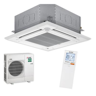 Инверторен касетъчен климатик Mitsubishi Electric PLA-M60EA / SUZ-M60VA Standart