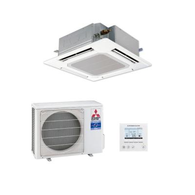 Инверторен касетъчен климатик Mitsubishi Electric PLA-M71EA / PUZ-ZM71VHA Power