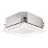 Инверторен касетъчен климатик Mitsubishi Electric SLZ-M35FA / SUZ-M35VA