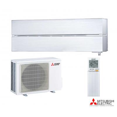 Хиперинверторен климатик Mitsubishi Electric MSZ-LN35VGV / MUZ-LN35VG - Pearl White