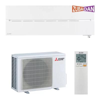 Хиперинверторен климатик Mitsubishi Electric MSZ-LN50VGW / MUZ-LN50VGHZ - Natural White Zubadan