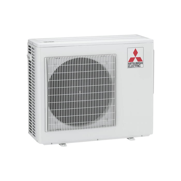 Външно тяло на инверторна мулти-сплит климатична система Mitsubishi Electric MXZ-3F68VF