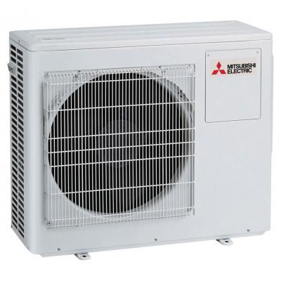 Външно тяло на инверторна мулти-сплит климатична система Mitsubishi Electric MXZ-4F72VF