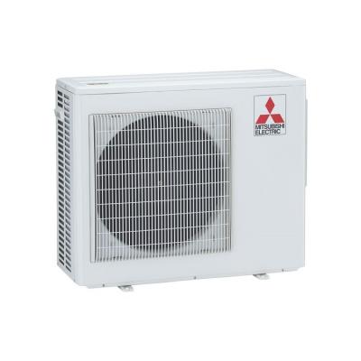 Външно тяло на инверторна мулти-сплит климатична система Mitsubishi Electric MXZ-3F54VF