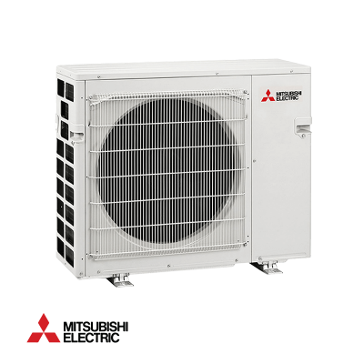 Външно тяло на инверторна мулти-сплит климатична система Mitsubishi Electric MXZ-5F102VF