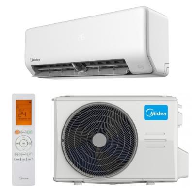 Инверторен климатик Midea MSEPBU-09HRFN8 / MOX330-09HFN8 All Easy Pro Nordic