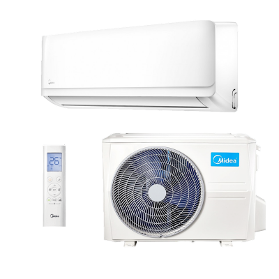 Инверторен климатик Midea MSAB-18NXD0-XI / MSAB-18N8D0-XO Aurora