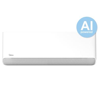 Вътрешно тяло Midea CB1-09HRFN8-I Breezeless E