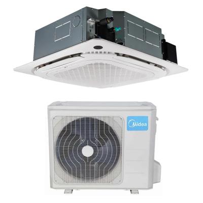 Инверторен касетъчен климатик Midea MCD1-36HRFN8 / MOD30U36HFN8Q