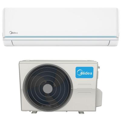 Инверторен климатик Midea AG2Eco-09NXD0-I / AG2Eco-09N8D0-O Xtreme Eco