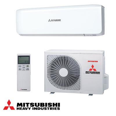 Инверторен климатик Mitsubishi Heavy SRK20ZS-W / SRC-20ZS-W - Premium White