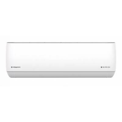Инверторен климатик Nippon KFR 12DC-I / KFR 12DC-O SILVER ION SMART