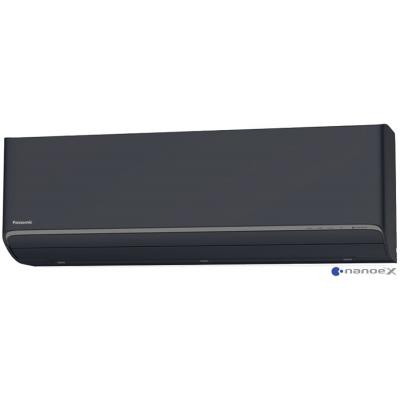 Хиперинверторен климатик Panasonic CS-XZ42ZKEW-H / CU-Z42ZKE Etherea - Graphite grey