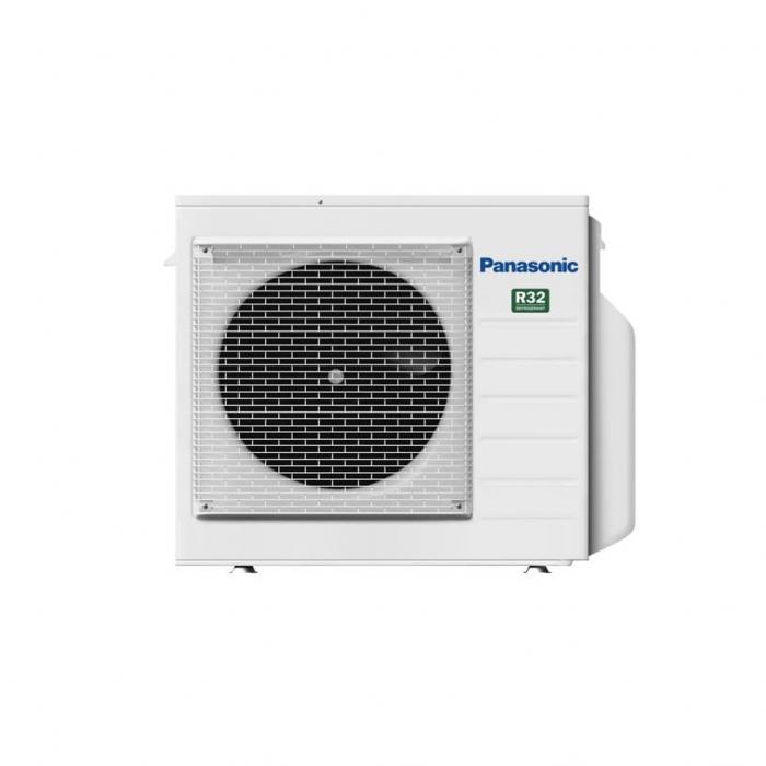 Външно тяло на инверторна мулти-сплит климатична система Panasonic CU-3Z52TBE Външно тяло на инверторна мулти-сплит климатична система Panasonic CU-3Z52TBE
