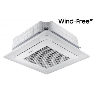 Касетъчен климатик Samsung AC090NN4DKHEU / AC100RXADNGEU Wind-Free 380V
