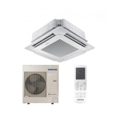 Касетъчен климатик Samsung AC090NN4DKHEU / AC100RXADNGEU Wind-Free 380V