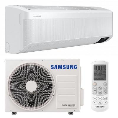 Инверторен климатик Samsung AR24TXEAAWKNEU / AR24TXEAAWKXEU Wind-Free - Avant