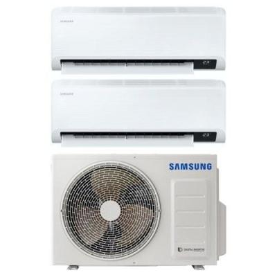Външно тяло на инверторна мулти-сплит климатична система Samsung AJ050TXJ2KG/EU