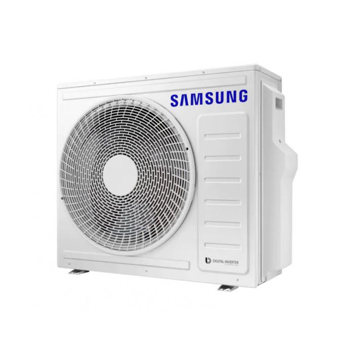 Външно тяло на инверторна мулти-сплит климатична система Samsung AJ068TXJ3KG/EU Външно тяло на инверторна мулти-сплит климатична система Samsung AJ068TXJ3KG/EU