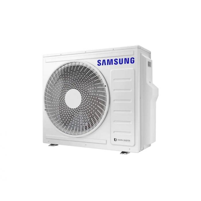 Външно тяло на инверторна мулти-сплит климатична система Samsung AJ080TXJ4KG/EU Външно тяло на инверторна мулти-сплит климатична система Samsung AJ080TXJ4KG/EU