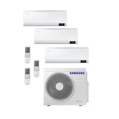 Външно тяло на инверторна мулти-сплит климатична система Samsung AJ068TXJ3KG/EU