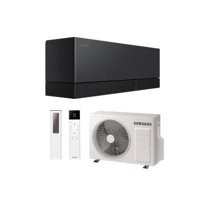 Хиперинверторен климатик Samsung AR70H09CAABNEU / AR70H09CAAWXEU Wind-Free Premiere plus Black