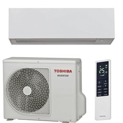 Инверторен климатик Toshiba RAS-B18S4KVPG-E / RAS-18S4AVPG-E Super Daiseikai 10 White