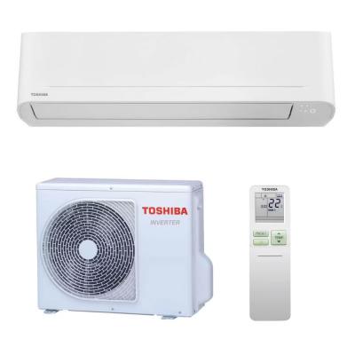 Инверторен климатик Toshiba RAS-18E2KVG-E / RAS-18E2AVG-E Yukai